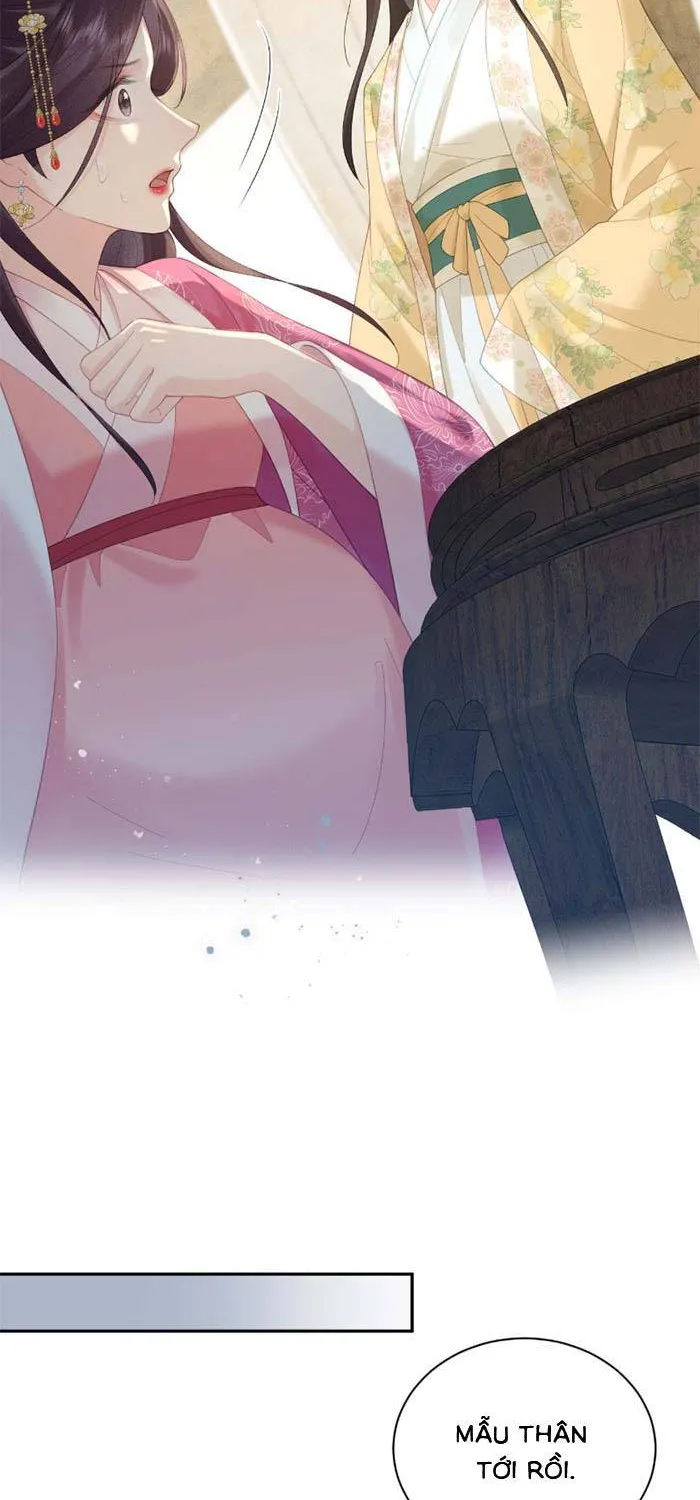 Thà Gả Cho Người Đã Khuất Còn Hơn Làm Vợ Lẽ Chapter 43 - Trang 20