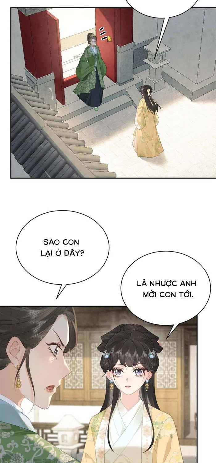 Thà Gả Cho Người Đã Khuất Còn Hơn Làm Vợ Lẽ Chapter 43 - Trang 21