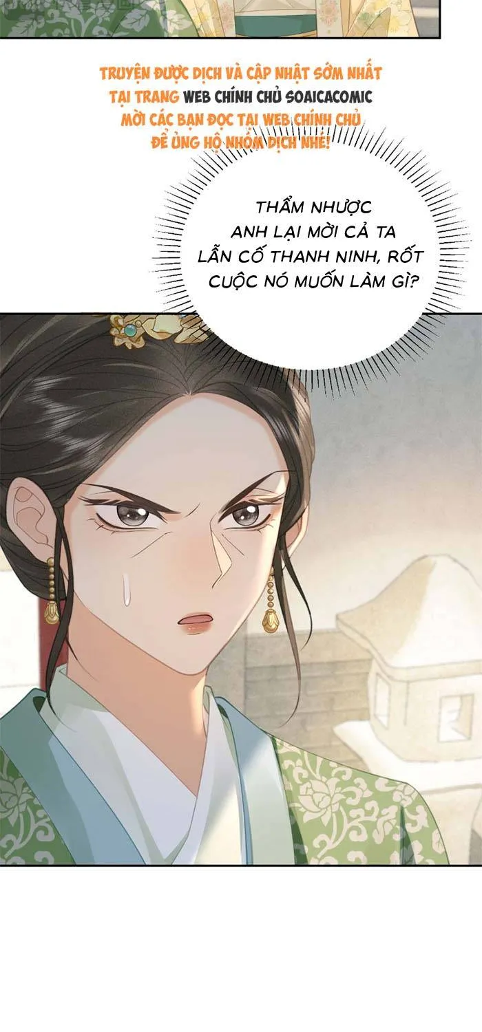 Thà Gả Cho Người Đã Khuất Còn Hơn Làm Vợ Lẽ Chapter 43 - Trang 22