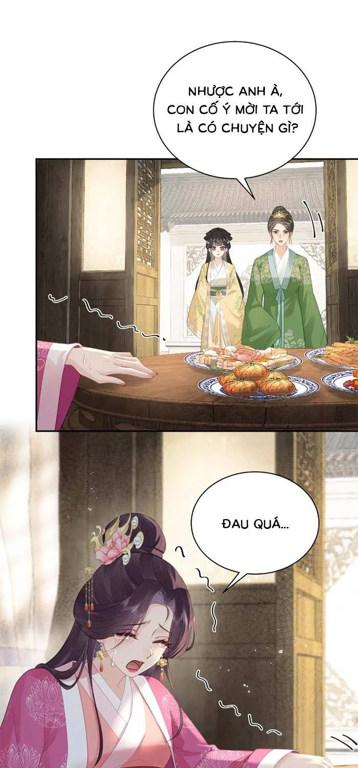 Thà Gả Cho Người Đã Khuất Còn Hơn Làm Vợ Lẽ Chapter 43 - Trang 24