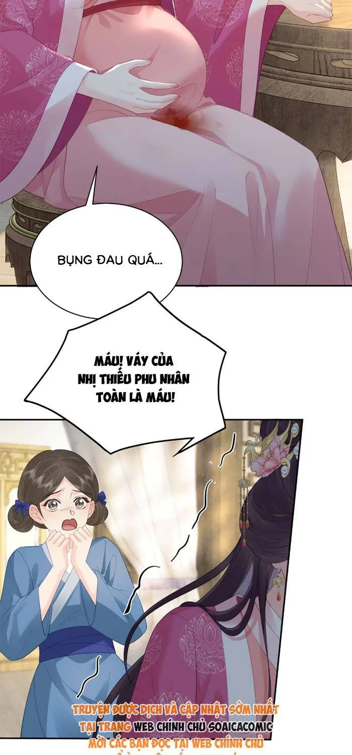 Thà Gả Cho Người Đã Khuất Còn Hơn Làm Vợ Lẽ Chapter 43 - Trang 25