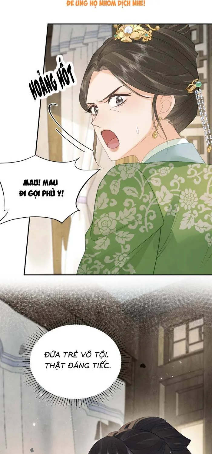 Thà Gả Cho Người Đã Khuất Còn Hơn Làm Vợ Lẽ Chapter 43 - Trang 26