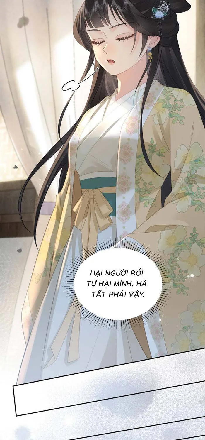 Thà Gả Cho Người Đã Khuất Còn Hơn Làm Vợ Lẽ Chapter 43 - Trang 27