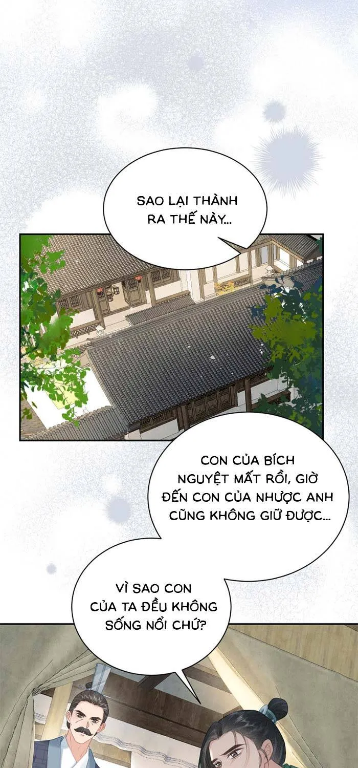 Thà Gả Cho Người Đã Khuất Còn Hơn Làm Vợ Lẽ Chapter 43 - Trang 29