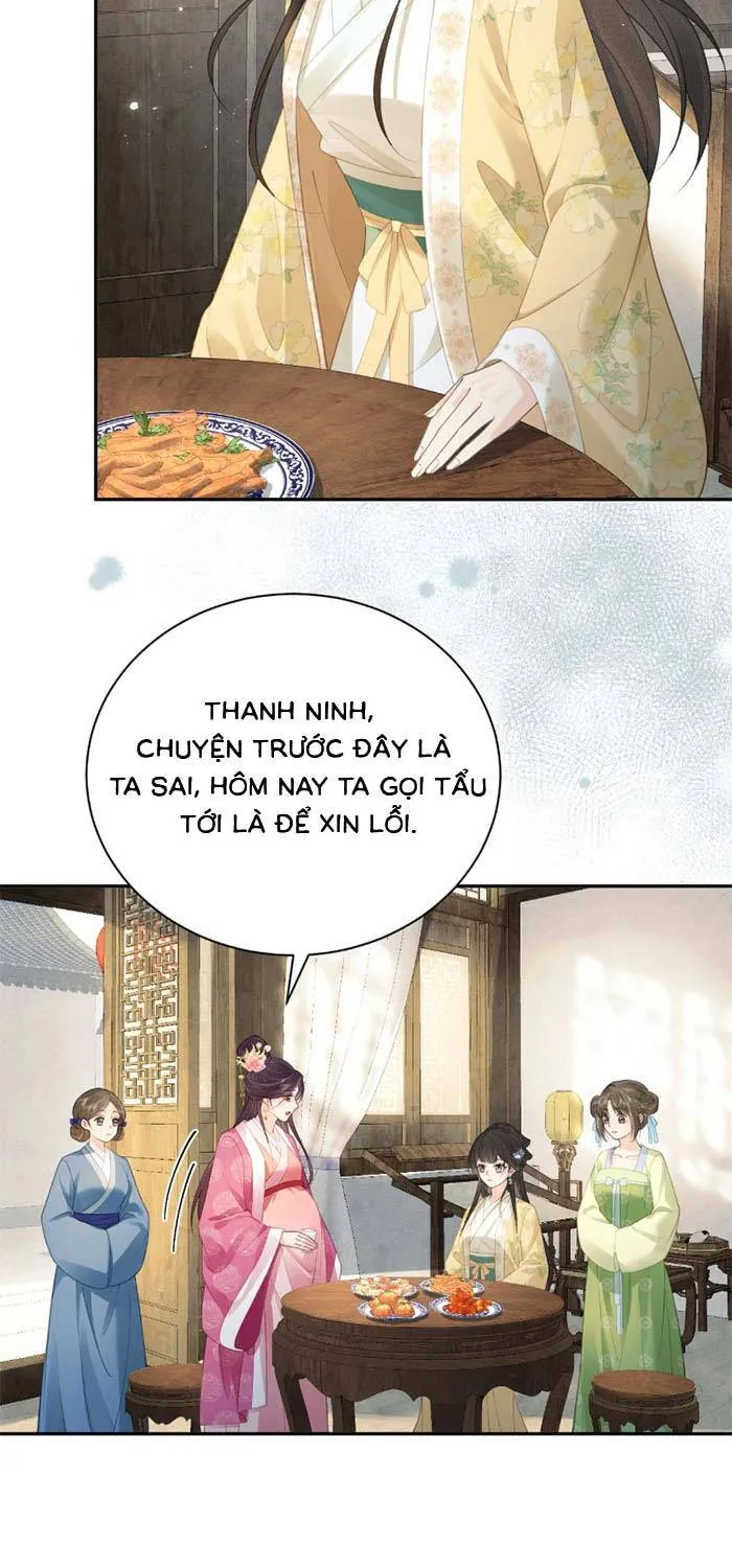 Thà Gả Cho Người Đã Khuất Còn Hơn Làm Vợ Lẽ Chapter 43 - Trang 3