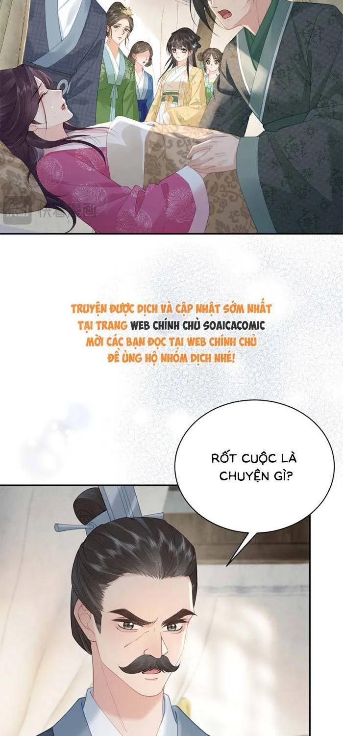 Thà Gả Cho Người Đã Khuất Còn Hơn Làm Vợ Lẽ Chapter 43 - Trang 30