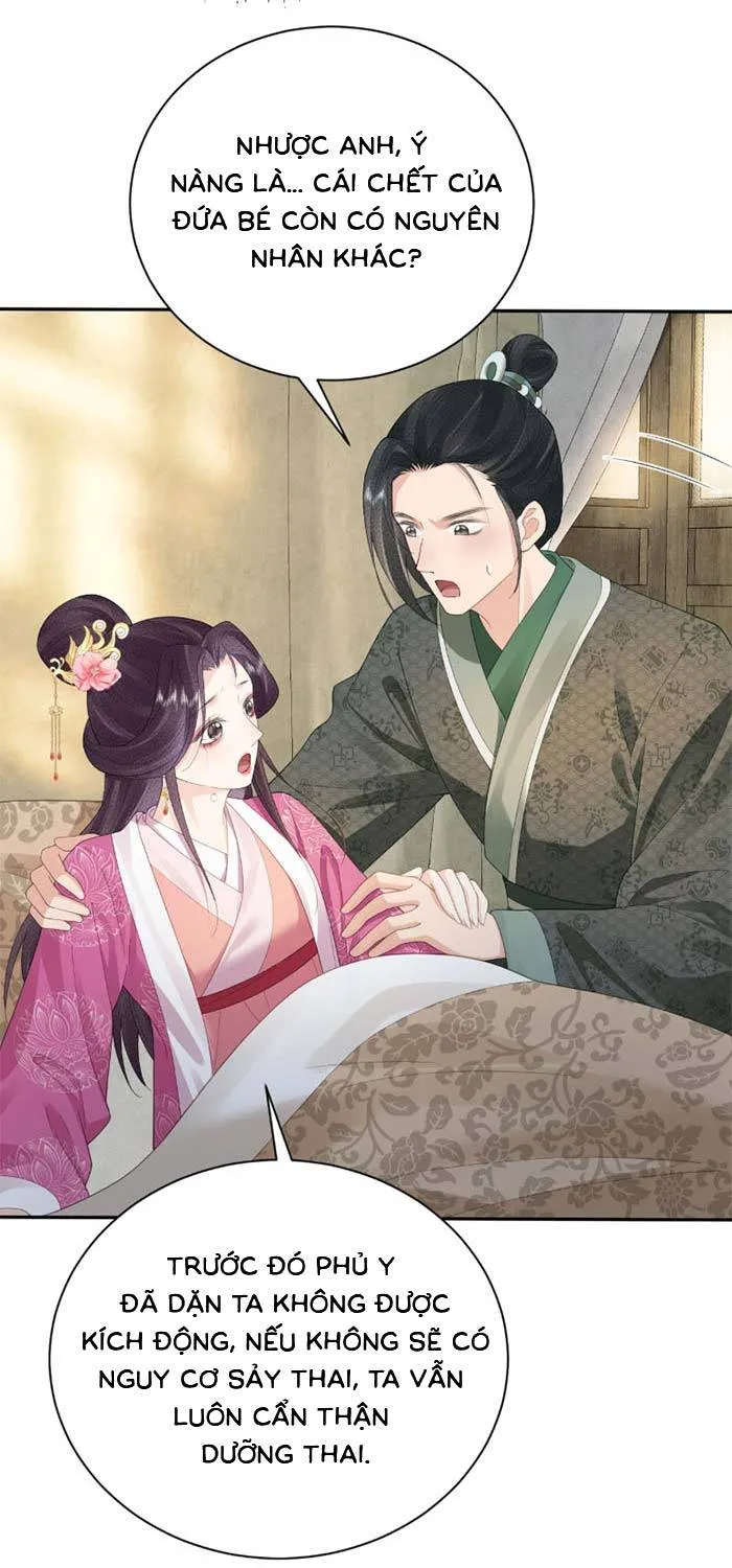 Thà Gả Cho Người Đã Khuất Còn Hơn Làm Vợ Lẽ Chapter 43 - Trang 34