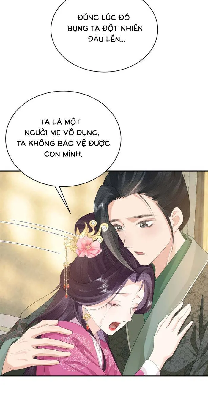 Thà Gả Cho Người Đã Khuất Còn Hơn Làm Vợ Lẽ Chapter 43 - Trang 37