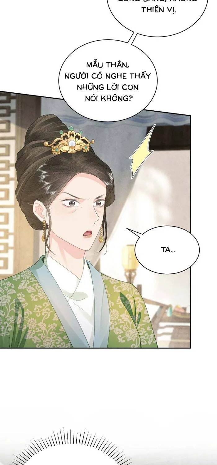 Thà Gả Cho Người Đã Khuất Còn Hơn Làm Vợ Lẽ Chapter 43 - Trang 40