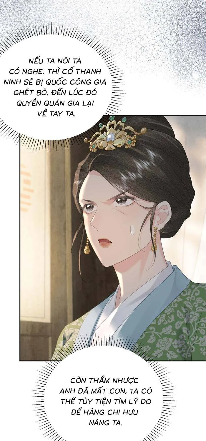 Thà Gả Cho Người Đã Khuất Còn Hơn Làm Vợ Lẽ Chapter 43 - Trang 43