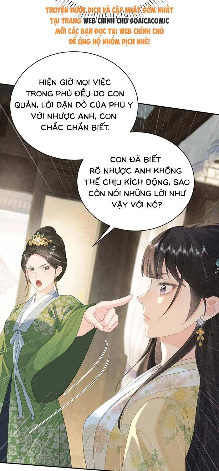Thà Gả Cho Người Đã Khuất Còn Hơn Làm Vợ Lẽ Chapter 43 - Trang 44
