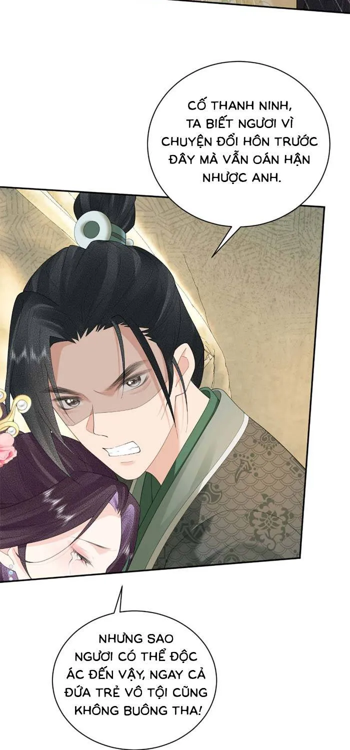 Thà Gả Cho Người Đã Khuất Còn Hơn Làm Vợ Lẽ Chapter 43 - Trang 45