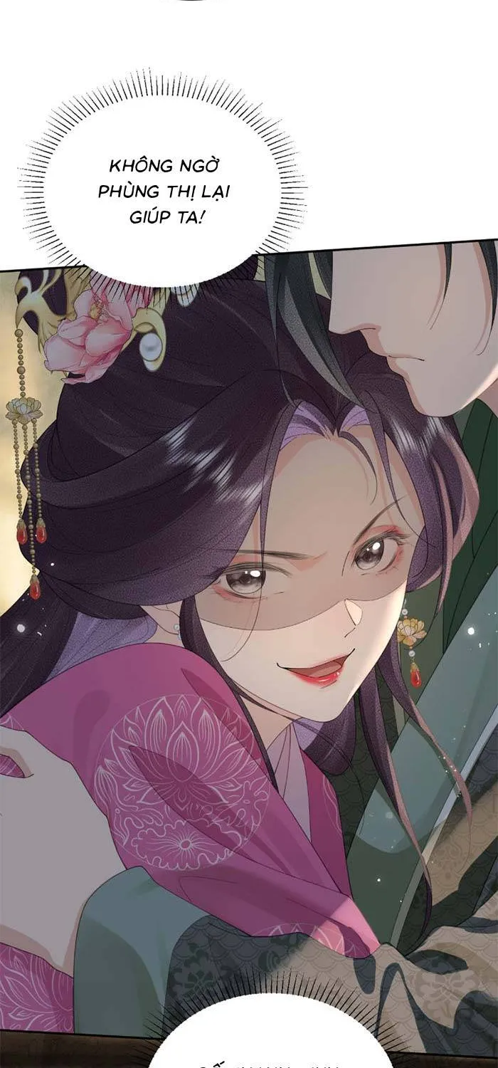 Thà Gả Cho Người Đã Khuất Còn Hơn Làm Vợ Lẽ Chapter 43 - Trang 46