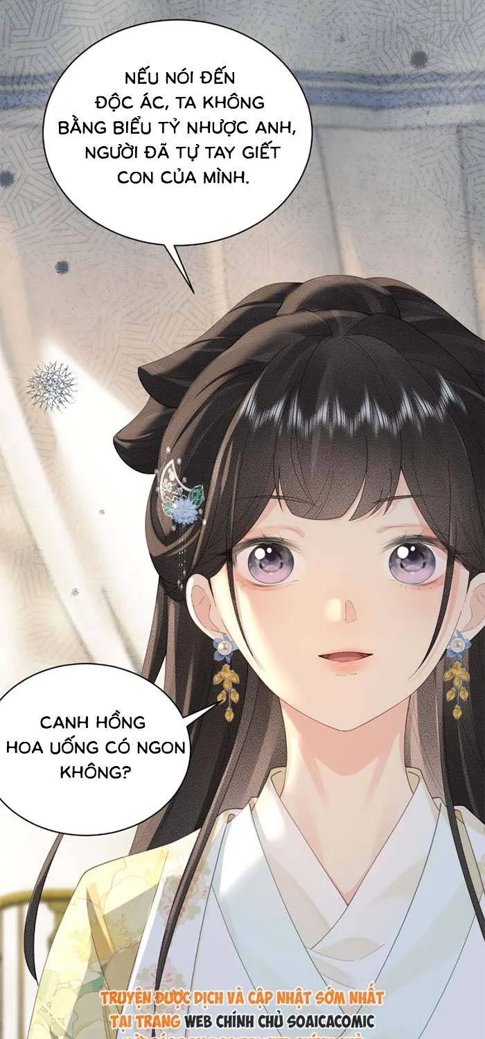 Thà Gả Cho Người Đã Khuất Còn Hơn Làm Vợ Lẽ Chapter 43 - Trang 48