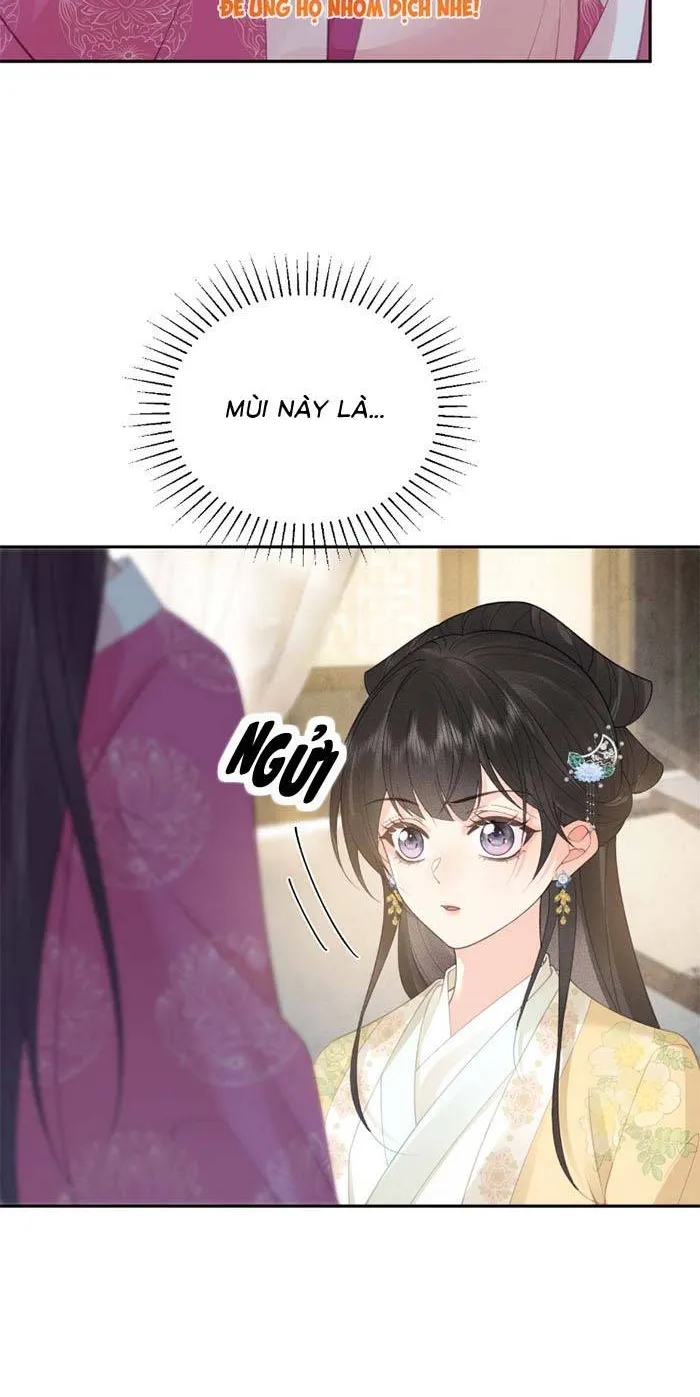 Thà Gả Cho Người Đã Khuất Còn Hơn Làm Vợ Lẽ Chapter 43 - Trang 5