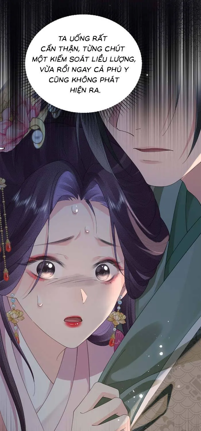 Thà Gả Cho Người Đã Khuất Còn Hơn Làm Vợ Lẽ Chapter 43 - Trang 50