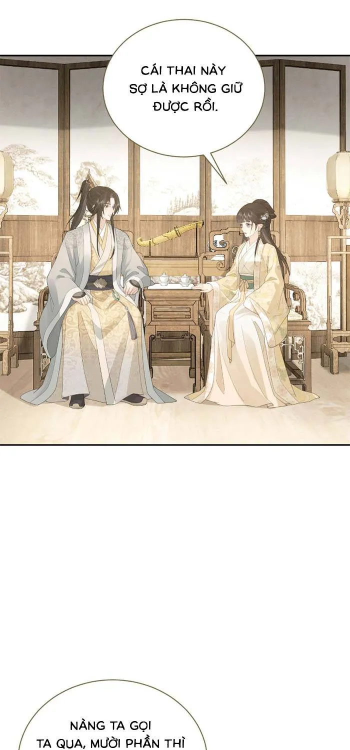 Thà Gả Cho Người Đã Khuất Còn Hơn Làm Vợ Lẽ Chapter 44 - Trang 10