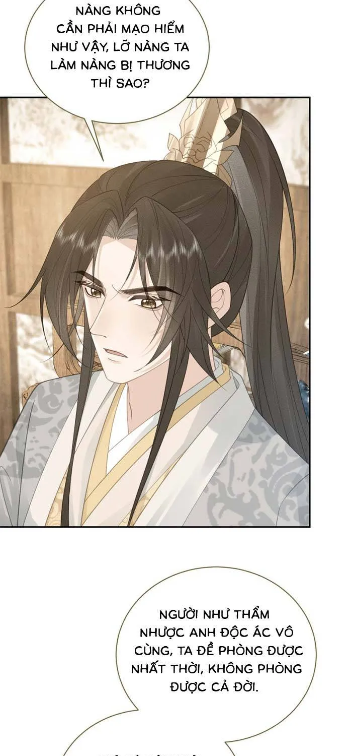 Thà Gả Cho Người Đã Khuất Còn Hơn Làm Vợ Lẽ Chapter 44 - Trang 12