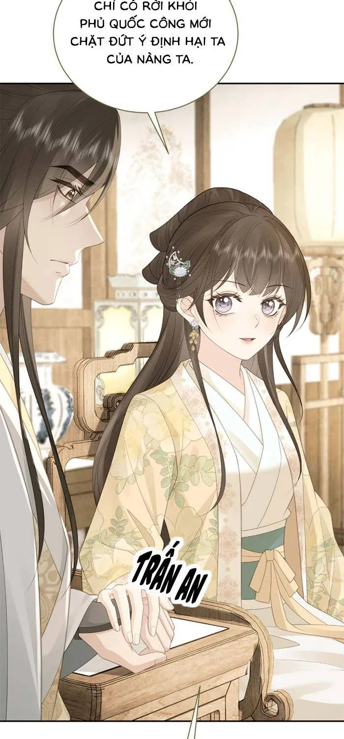 Thà Gả Cho Người Đã Khuất Còn Hơn Làm Vợ Lẽ Chapter 44 - Trang 13