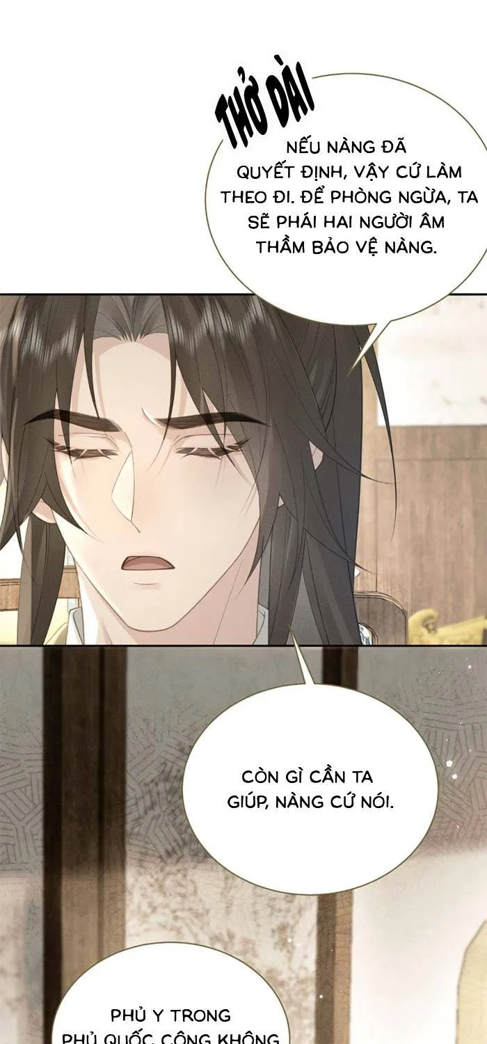 Thà Gả Cho Người Đã Khuất Còn Hơn Làm Vợ Lẽ Chapter 44 - Trang 15