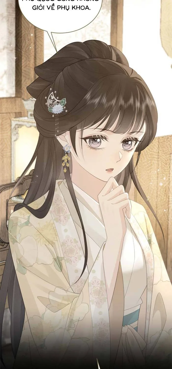 Thà Gả Cho Người Đã Khuất Còn Hơn Làm Vợ Lẽ Chapter 44 - Trang 16