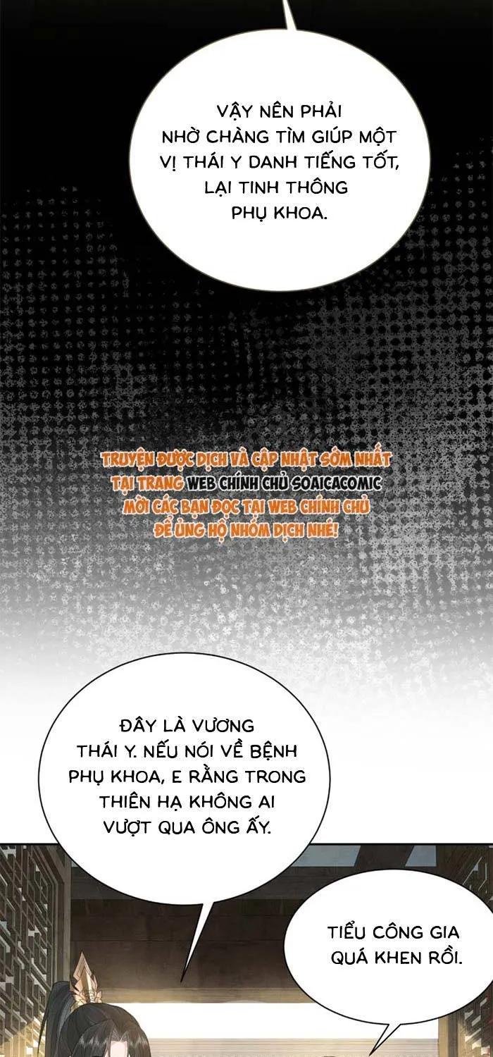Thà Gả Cho Người Đã Khuất Còn Hơn Làm Vợ Lẽ Chapter 44 - Trang 17