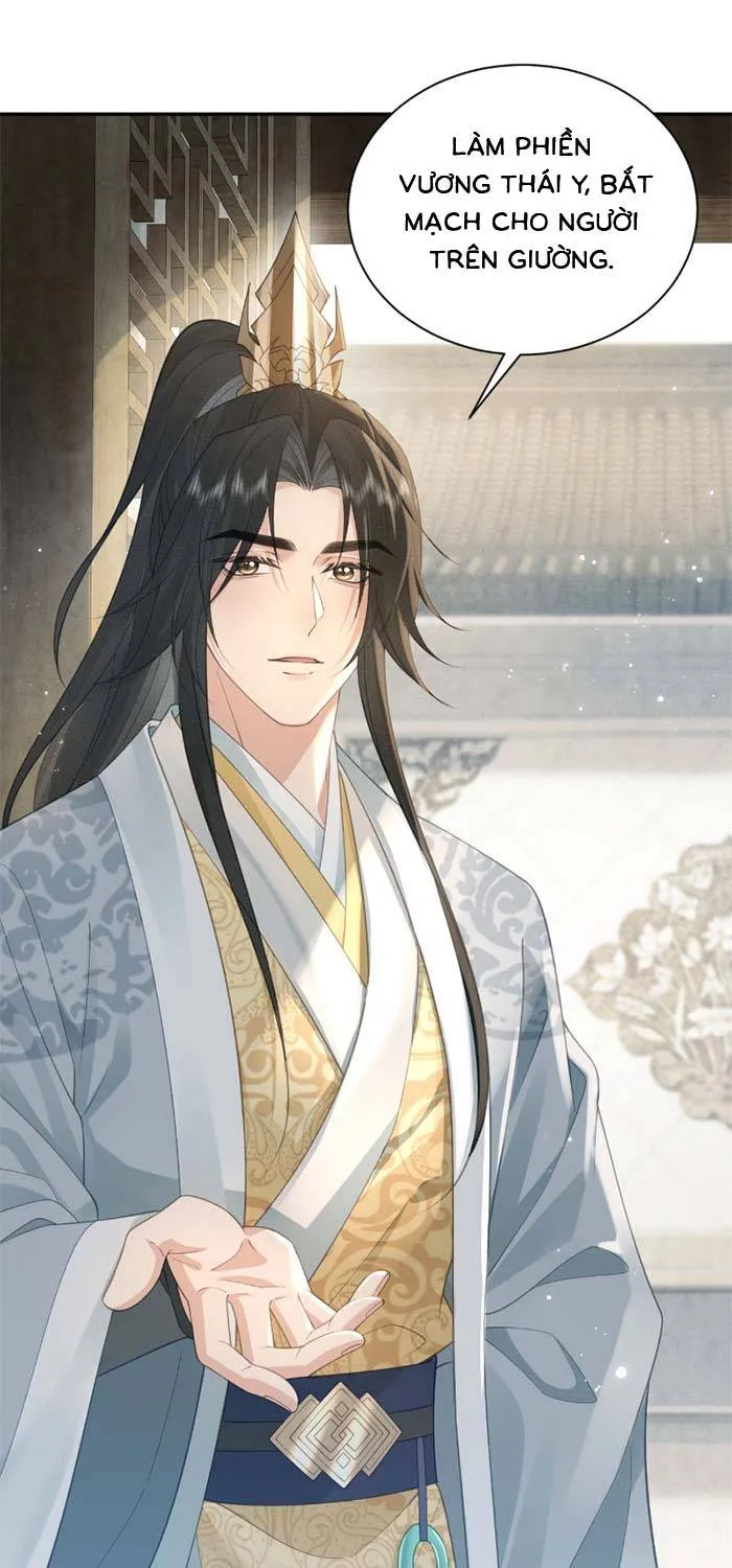 Thà Gả Cho Người Đã Khuất Còn Hơn Làm Vợ Lẽ Chapter 44 - Trang 19