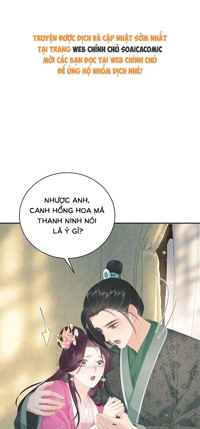 Thà Gả Cho Người Đã Khuất Còn Hơn Làm Vợ Lẽ Chapter 44 - Trang 2