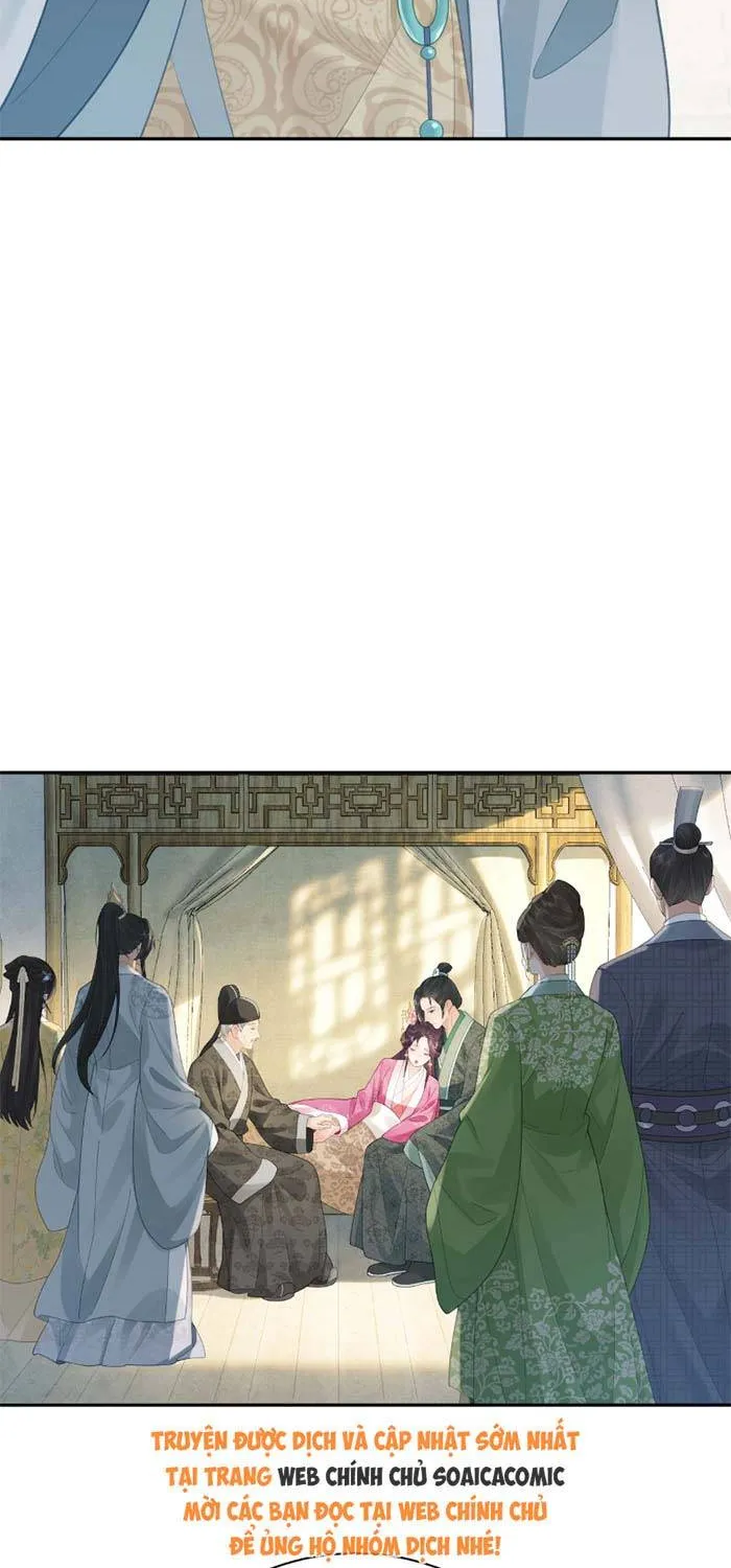 Thà Gả Cho Người Đã Khuất Còn Hơn Làm Vợ Lẽ Chapter 44 - Trang 20