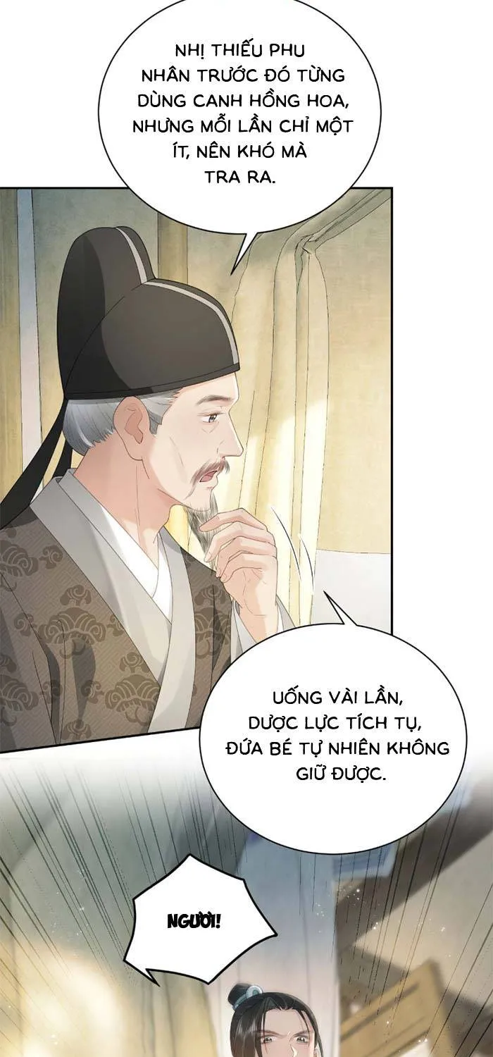 Thà Gả Cho Người Đã Khuất Còn Hơn Làm Vợ Lẽ Chapter 44 - Trang 21