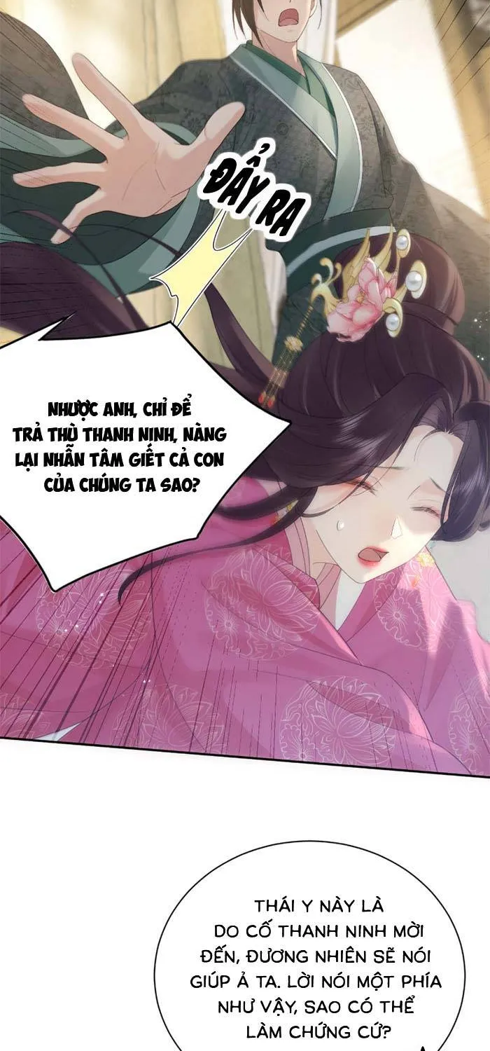 Thà Gả Cho Người Đã Khuất Còn Hơn Làm Vợ Lẽ Chapter 44 - Trang 22