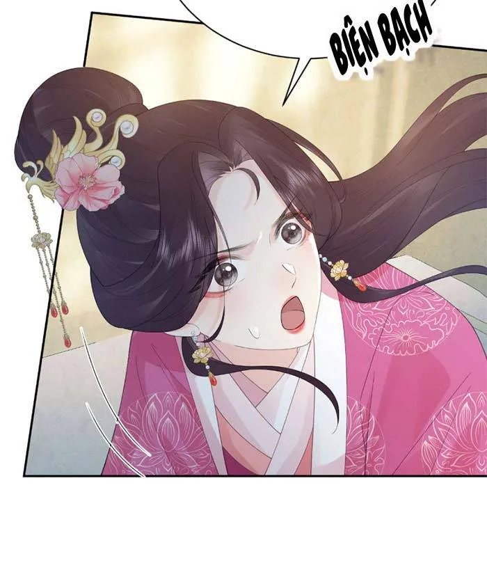 Thà Gả Cho Người Đã Khuất Còn Hơn Làm Vợ Lẽ Chapter 44 - Trang 23