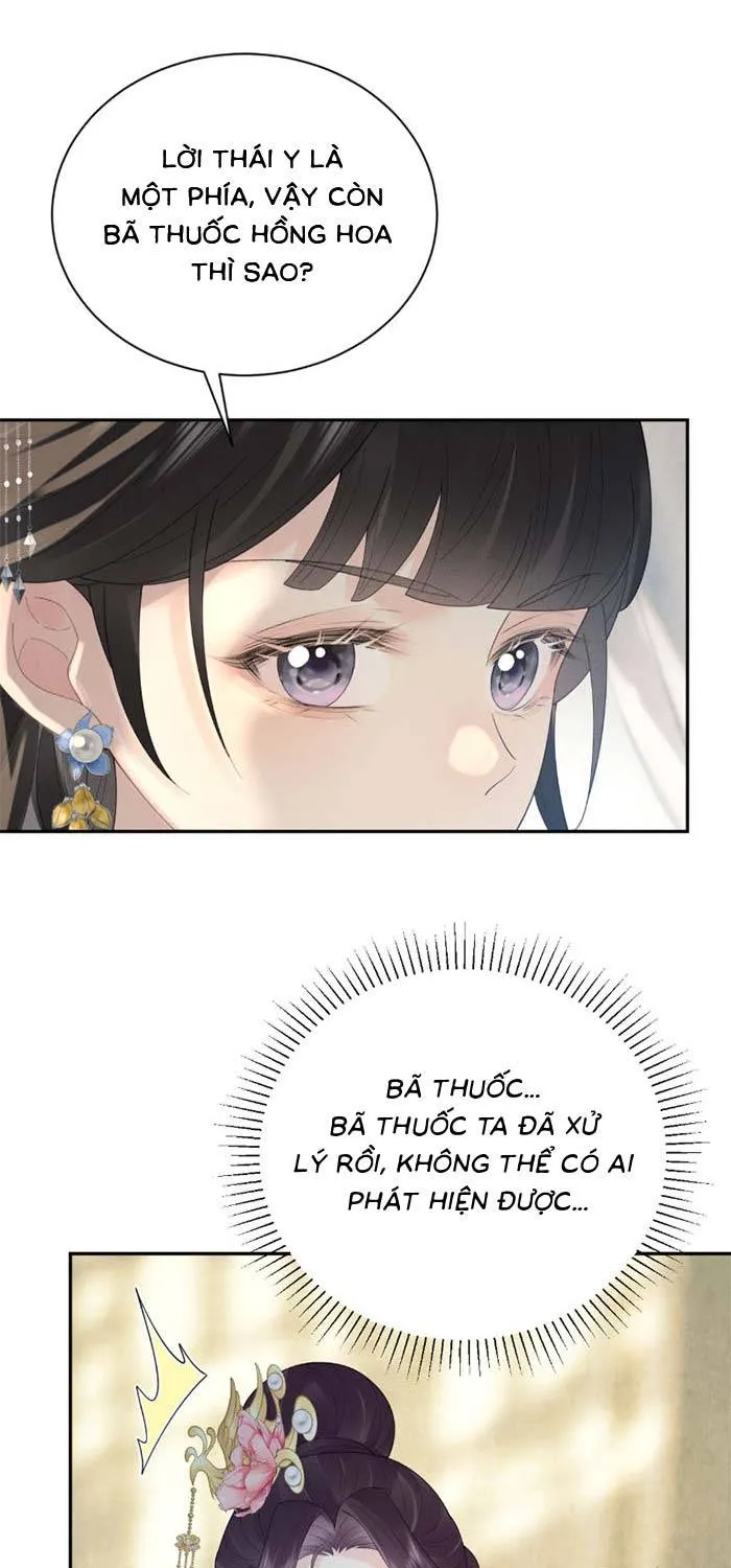 Thà Gả Cho Người Đã Khuất Còn Hơn Làm Vợ Lẽ Chapter 44 - Trang 24