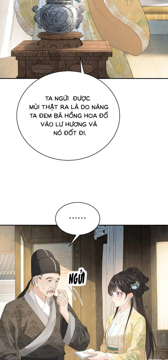 Thà Gả Cho Người Đã Khuất Còn Hơn Làm Vợ Lẽ Chapter 44 - Trang 26