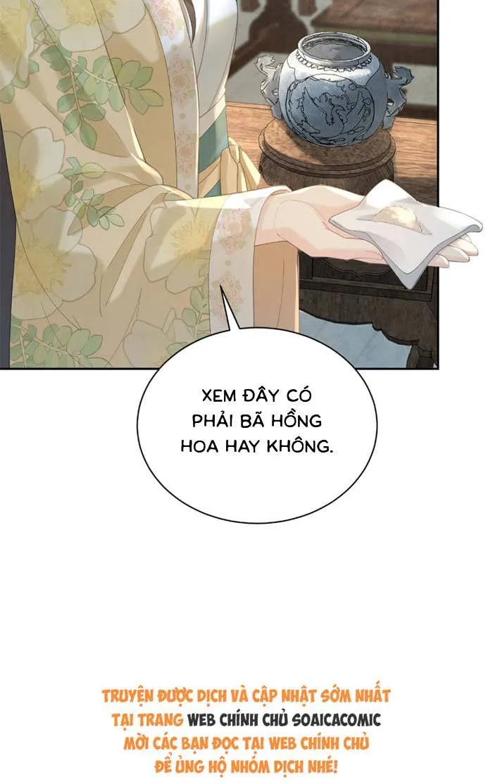 Thà Gả Cho Người Đã Khuất Còn Hơn Làm Vợ Lẽ Chapter 44 - Trang 28