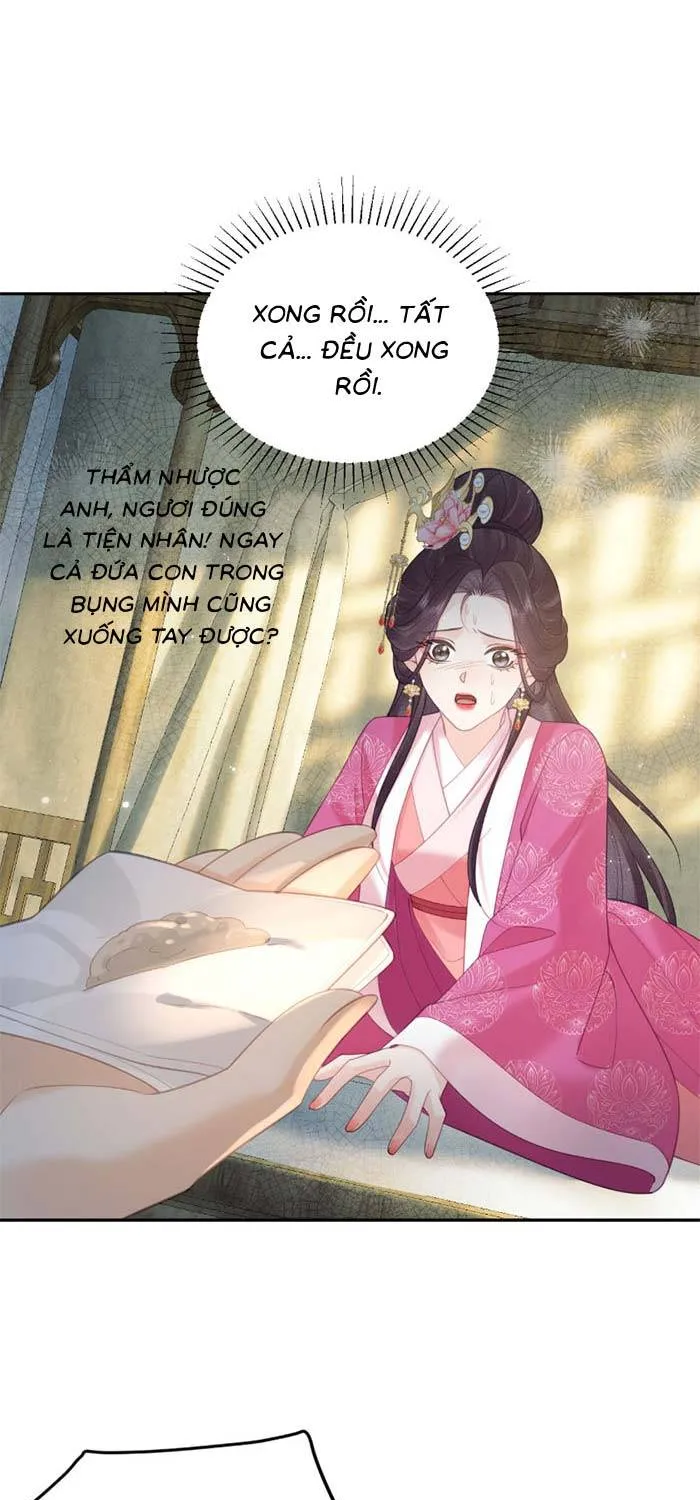 Thà Gả Cho Người Đã Khuất Còn Hơn Làm Vợ Lẽ Chapter 44 - Trang 29