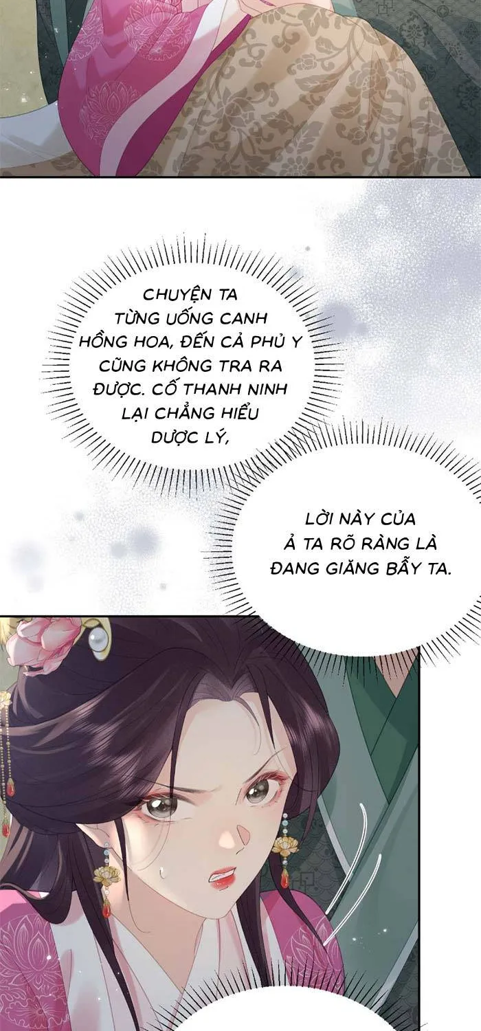 Thà Gả Cho Người Đã Khuất Còn Hơn Làm Vợ Lẽ Chapter 44 - Trang 3