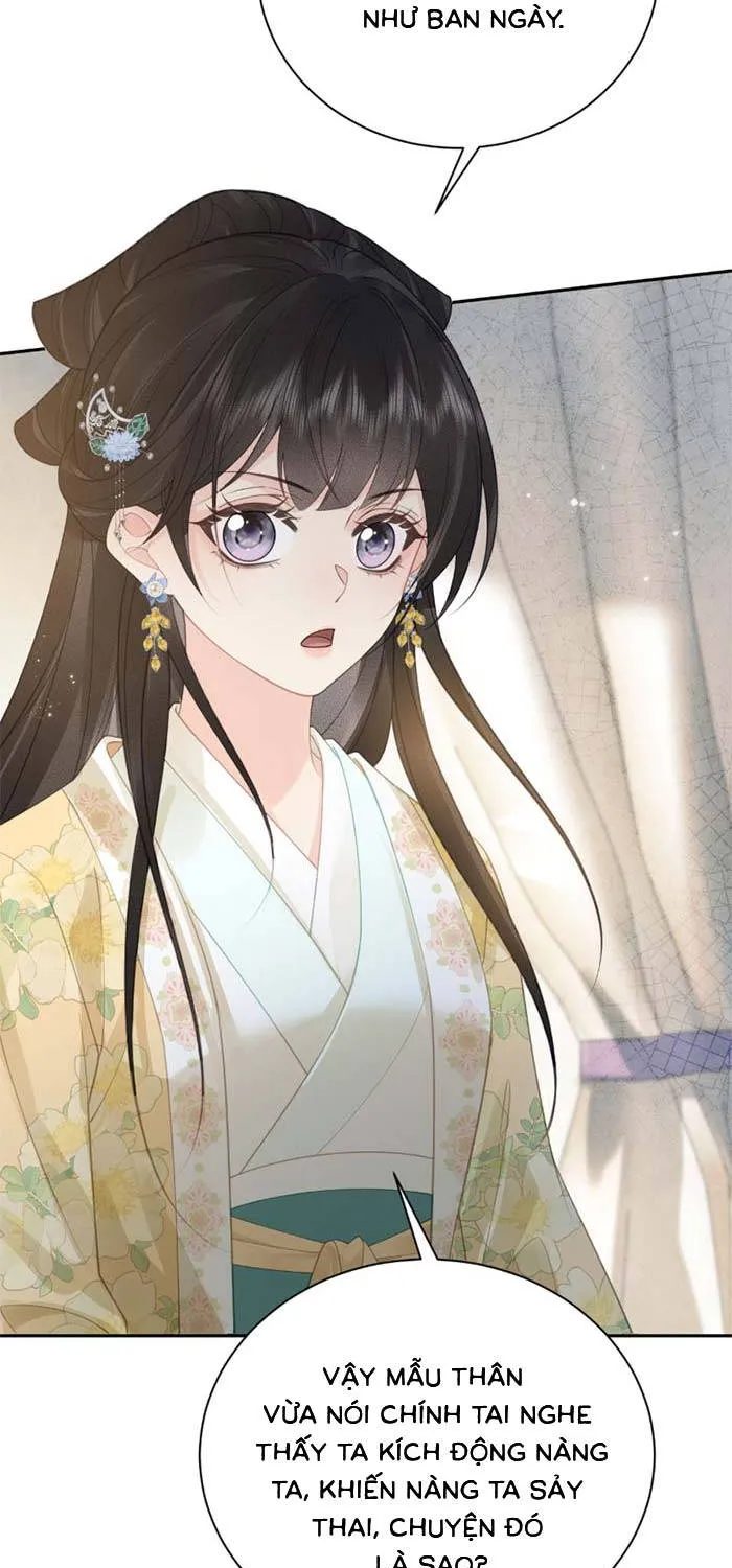 Thà Gả Cho Người Đã Khuất Còn Hơn Làm Vợ Lẽ Chapter 44 - Trang 31
