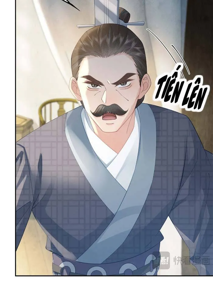 Thà Gả Cho Người Đã Khuất Còn Hơn Làm Vợ Lẽ Chapter 44 - Trang 33