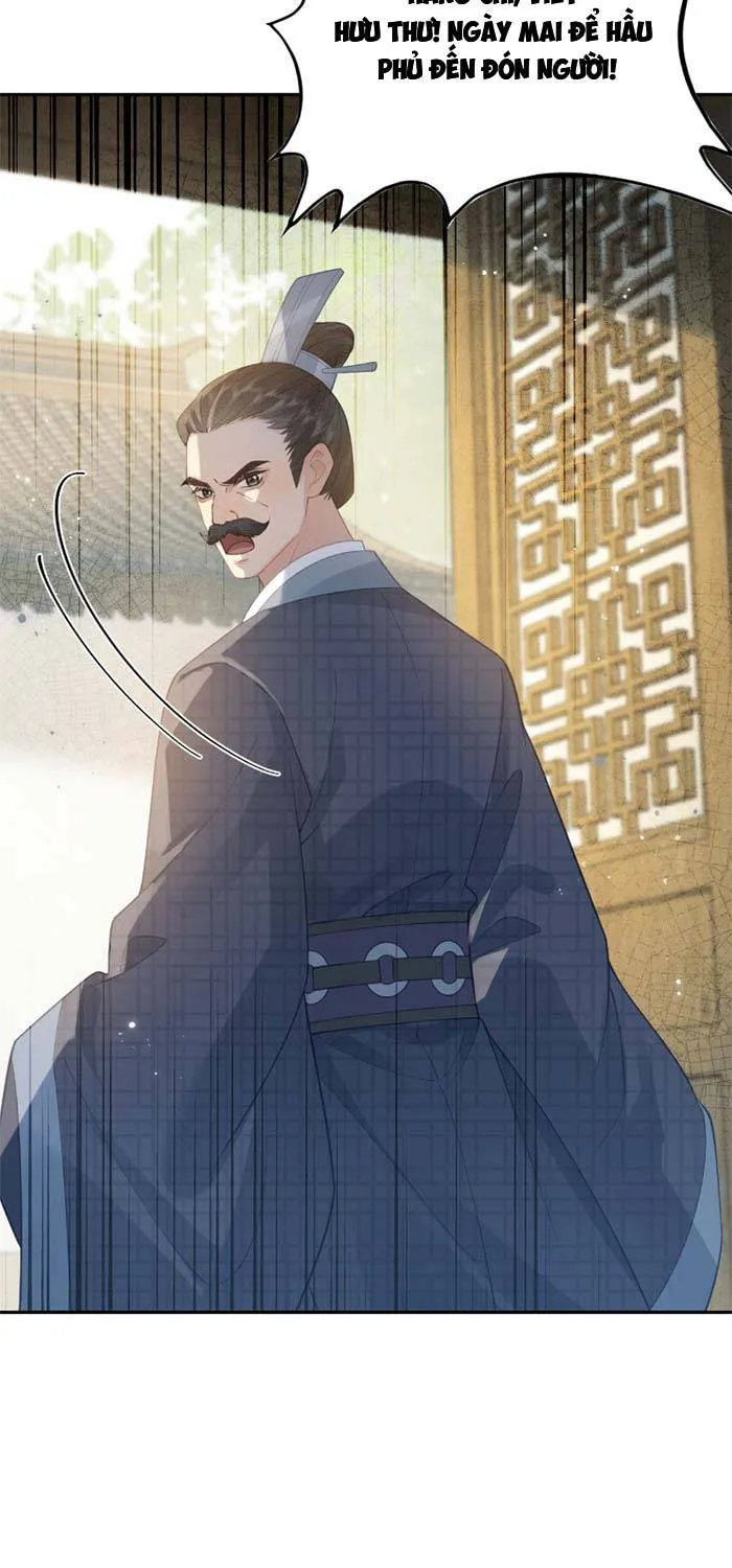 Thà Gả Cho Người Đã Khuất Còn Hơn Làm Vợ Lẽ Chapter 44 - Trang 36