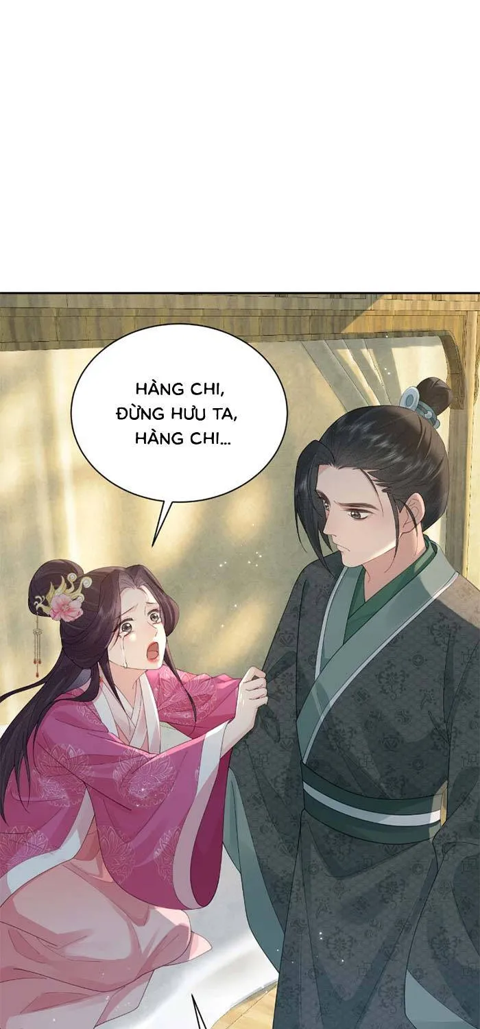 Thà Gả Cho Người Đã Khuất Còn Hơn Làm Vợ Lẽ Chapter 44 - Trang 37