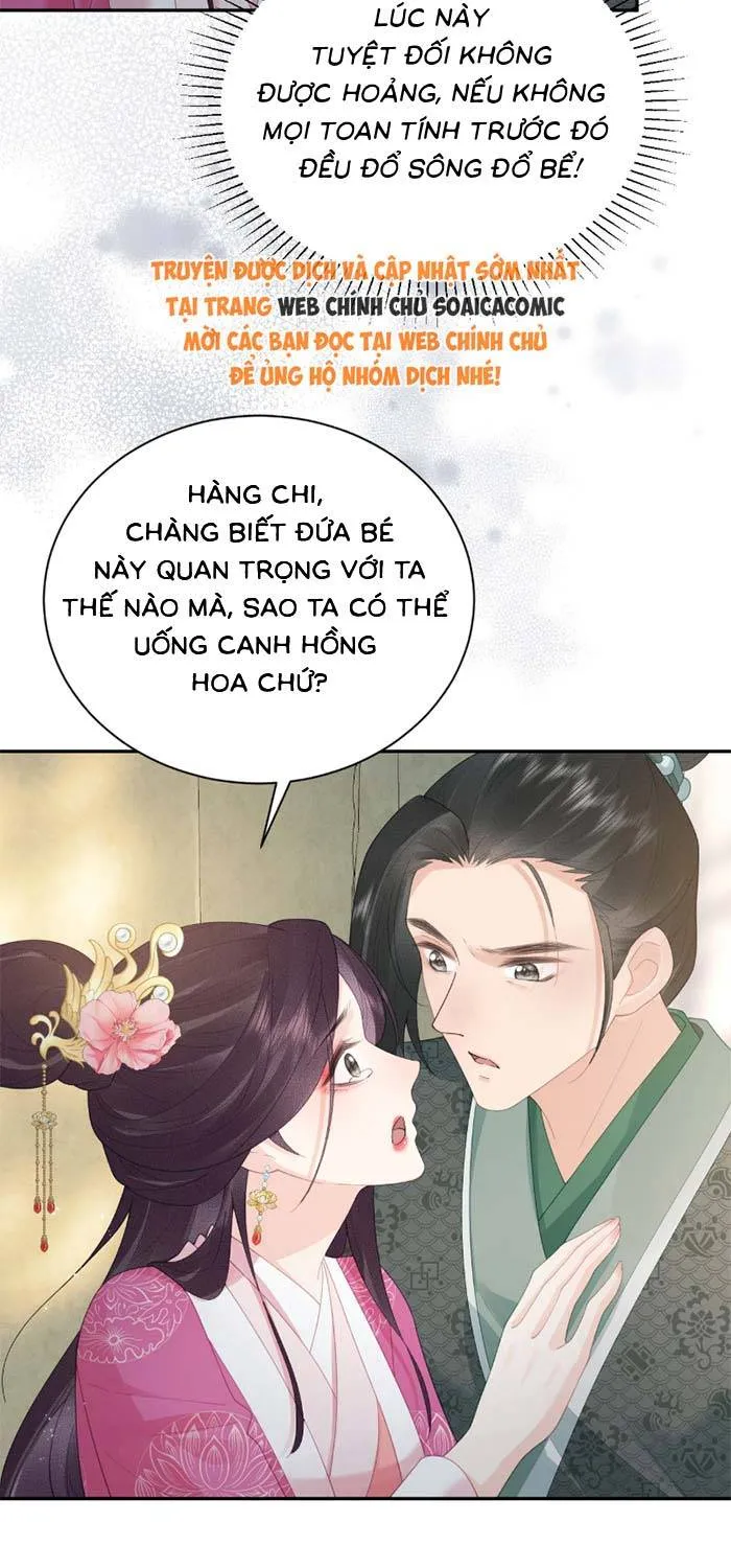 Thà Gả Cho Người Đã Khuất Còn Hơn Làm Vợ Lẽ Chapter 44 - Trang 4