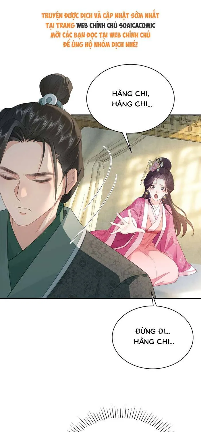 Thà Gả Cho Người Đã Khuất Còn Hơn Làm Vợ Lẽ Chapter 44 - Trang 40