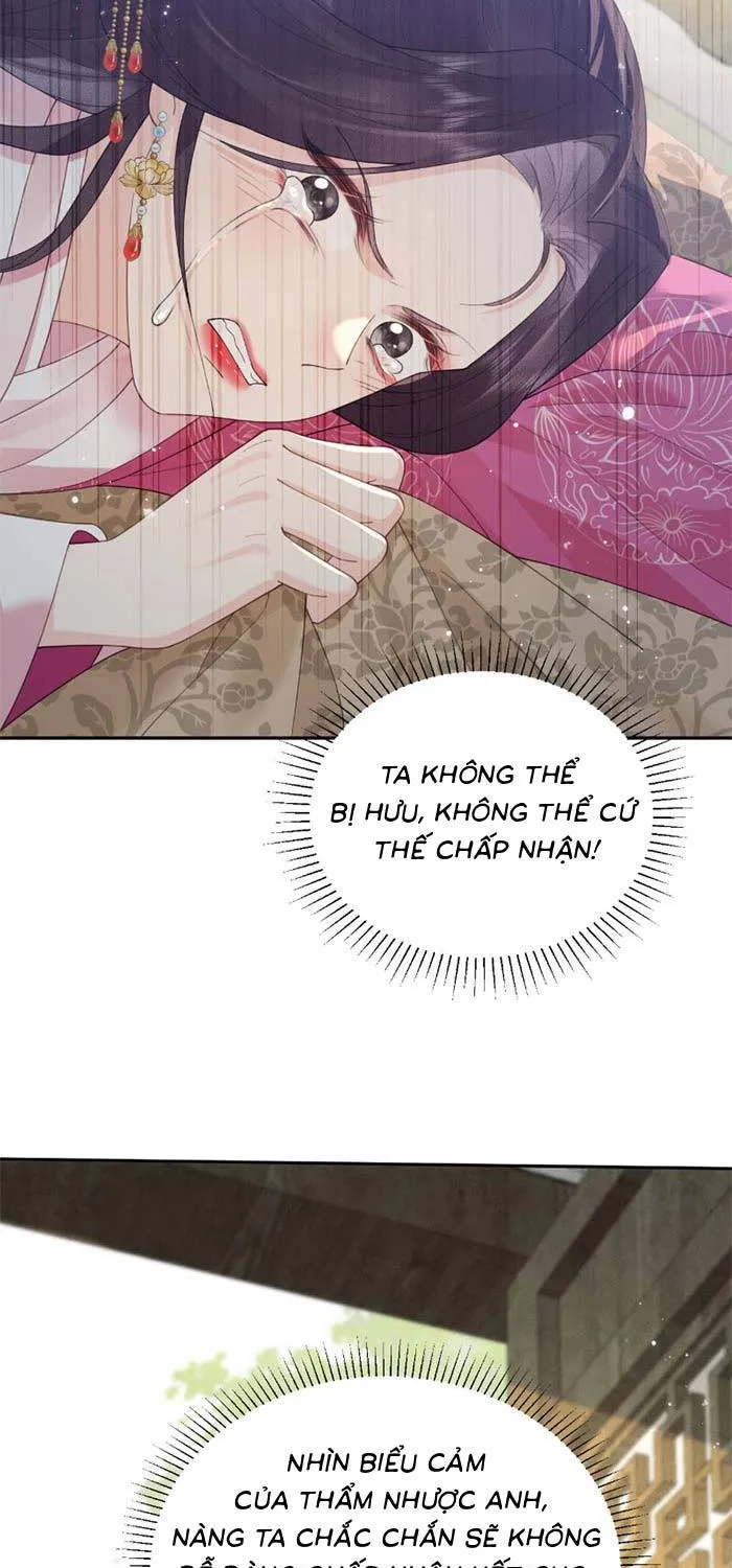 Thà Gả Cho Người Đã Khuất Còn Hơn Làm Vợ Lẽ Chapter 44 - Trang 42