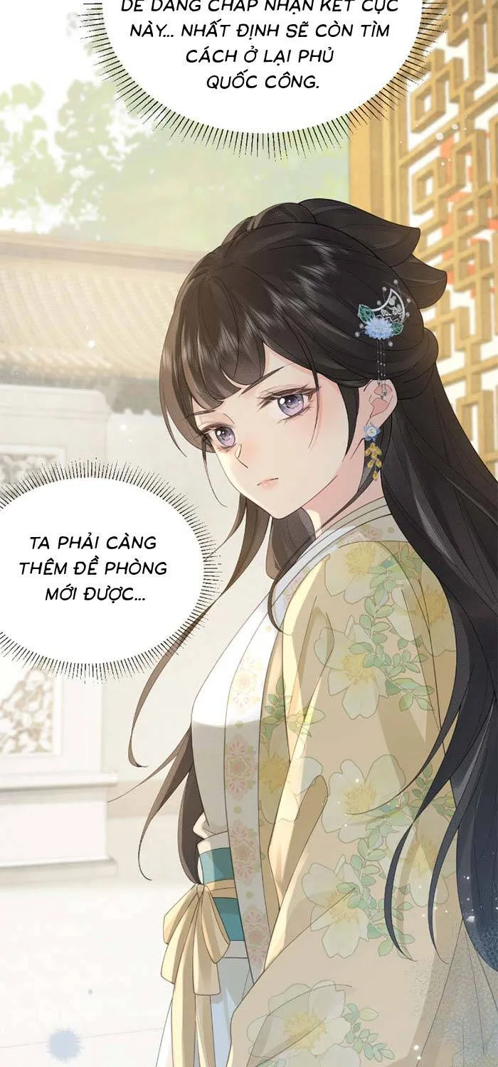 Thà Gả Cho Người Đã Khuất Còn Hơn Làm Vợ Lẽ Chapter 44 - Trang 43