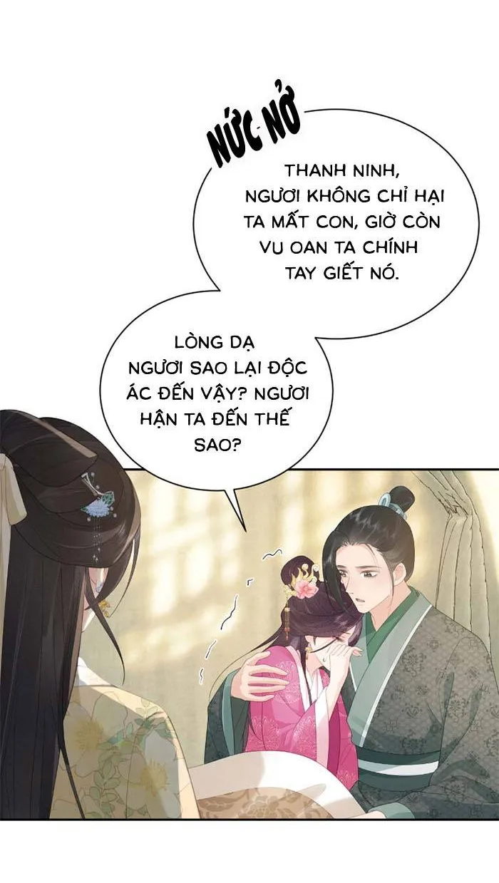 Thà Gả Cho Người Đã Khuất Còn Hơn Làm Vợ Lẽ Chapter 44 - Trang 5