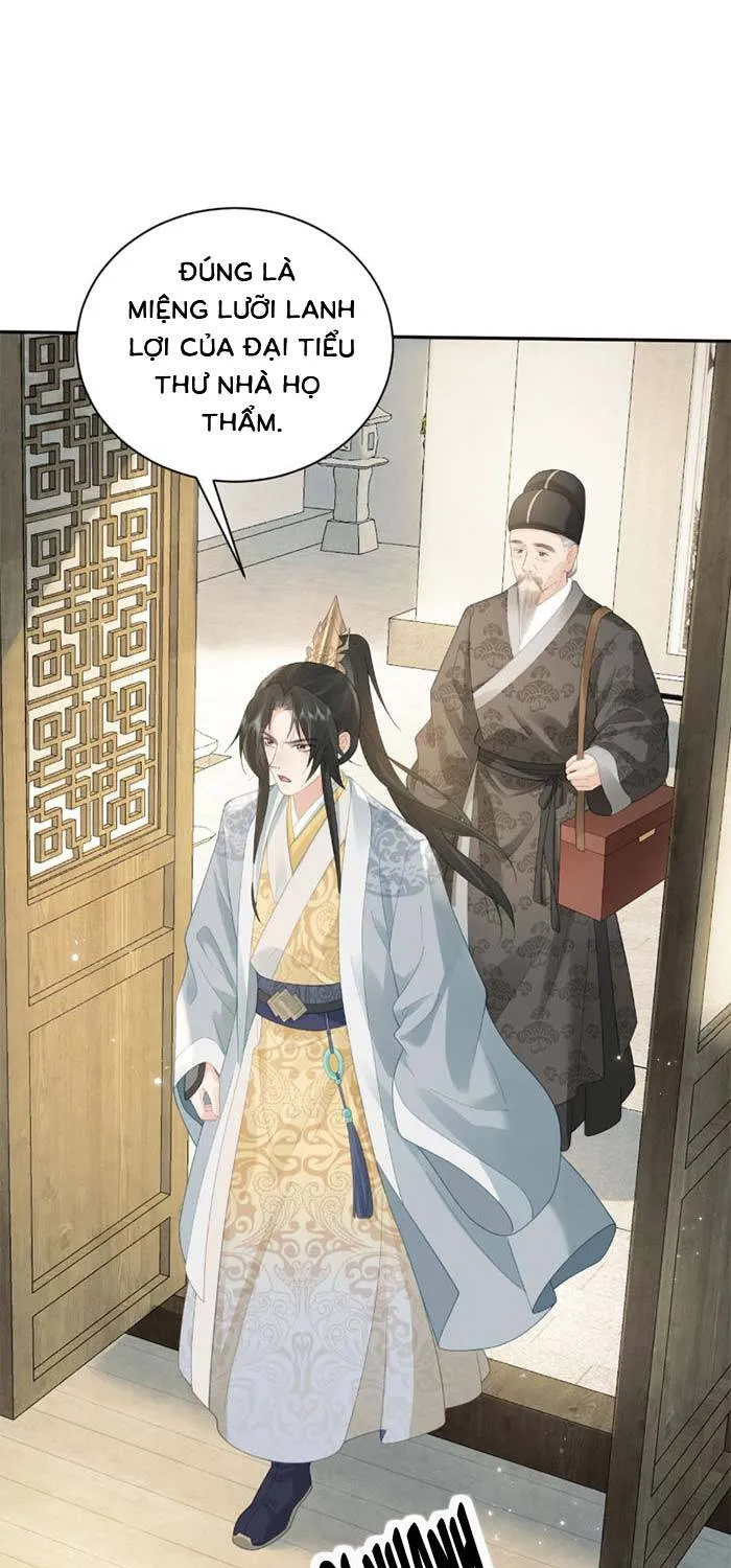 Thà Gả Cho Người Đã Khuất Còn Hơn Làm Vợ Lẽ Chapter 44 - Trang 6