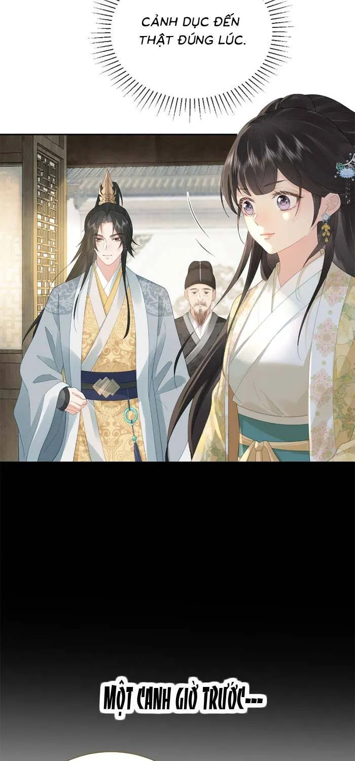 Thà Gả Cho Người Đã Khuất Còn Hơn Làm Vợ Lẽ Chapter 44 - Trang 8