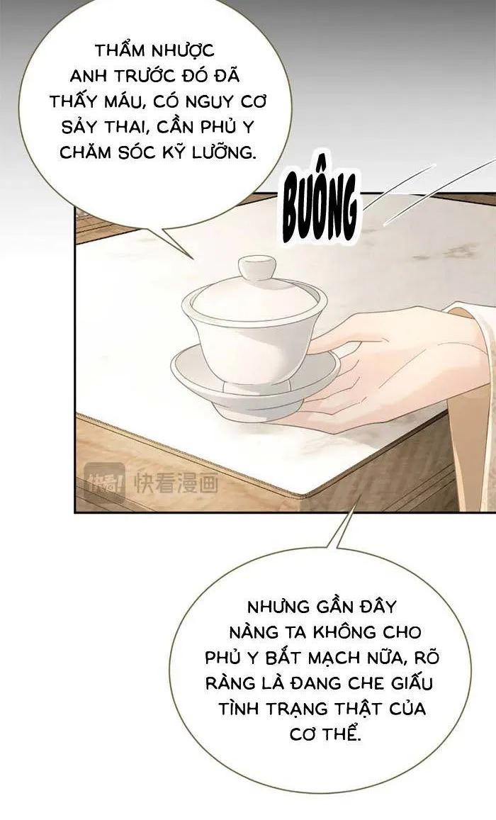 Thà Gả Cho Người Đã Khuất Còn Hơn Làm Vợ Lẽ Chapter 44 - Trang 9