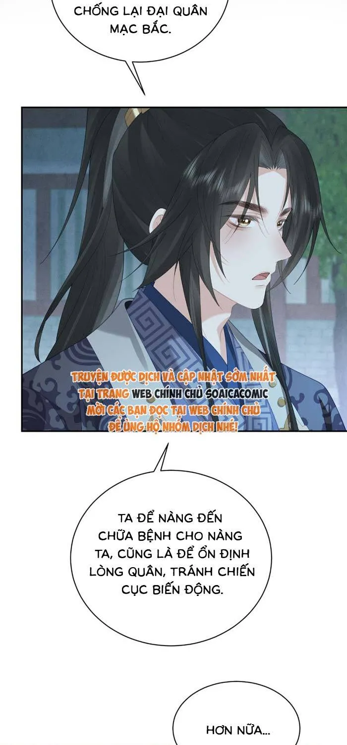 Thà Gả Cho Người Đã Khuất Còn Hơn Làm Vợ Lẽ Chapter 45 - Trang 14